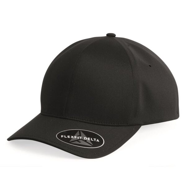 Delta® Seamless Cap Thumbnail