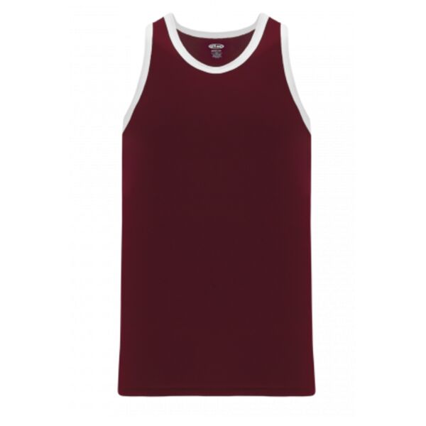 B1325 - MENS LEAGUE BASKETBALL JERSEYS Thumbnail