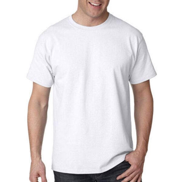 Demo White Shirt Thumbnail