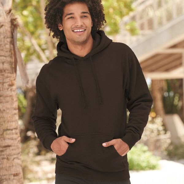 Heavyweight Hooded Sweatshirt Thumbnail