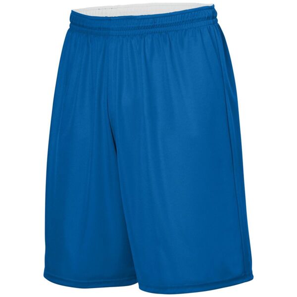 REVERSIBLE WICKING SHORTS Thumbnail