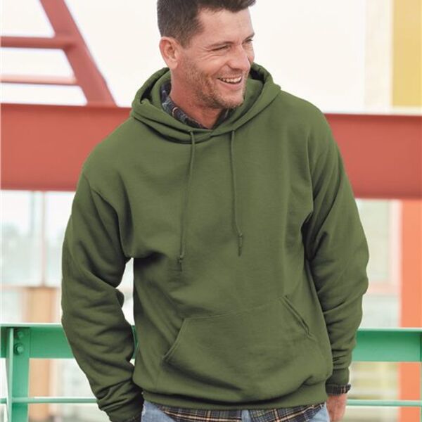 JERZEES - NuBlend® Hooded Sweatshirt Thumbnail