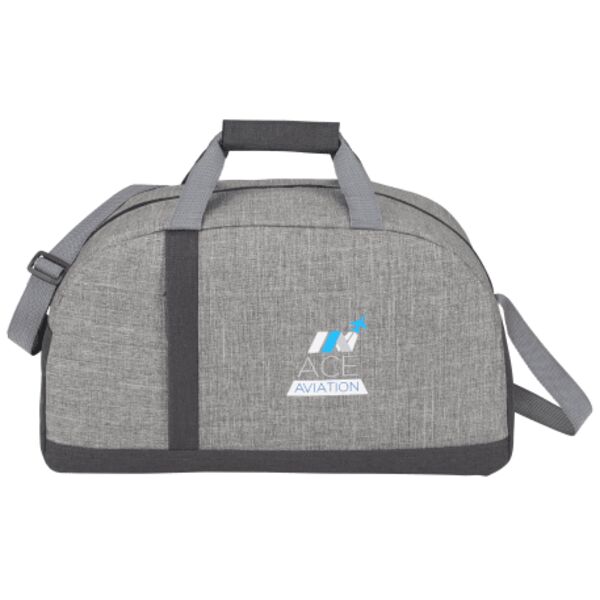 Reclaim Recycled Sport Duffel Thumbnail