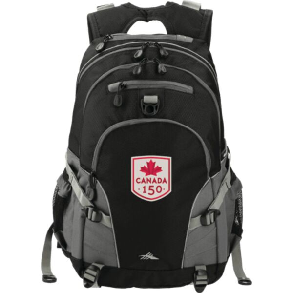 High Sierra Loop Backpack Thumbnail