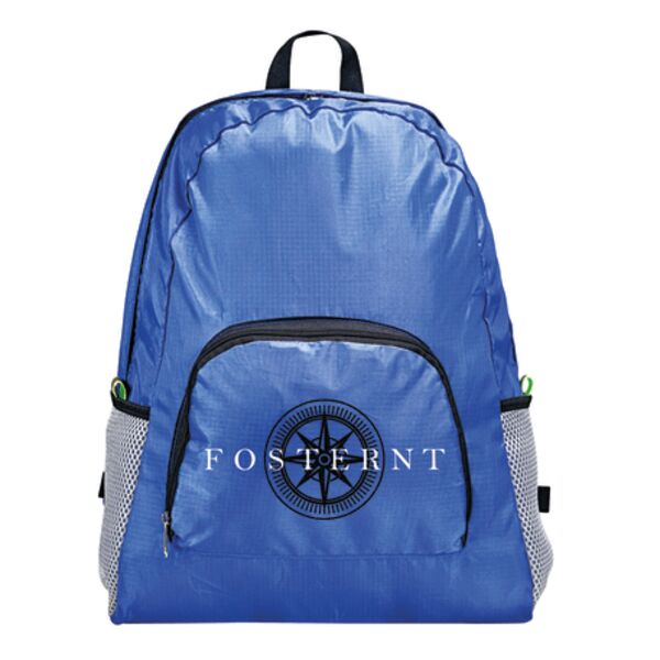 Packable Backpack Thumbnail