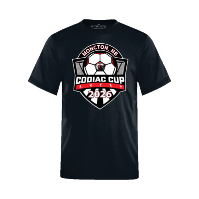 Youth Pro Team Short Sleeve Tee Thumbnail