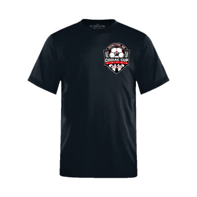 Youth Pro Team Short Sleeve Tee Thumbnail