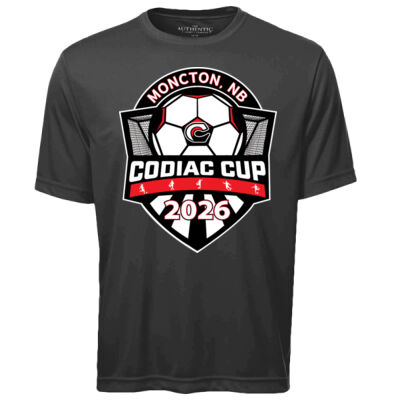 Pro Team Short Sleeve Tee Thumbnail