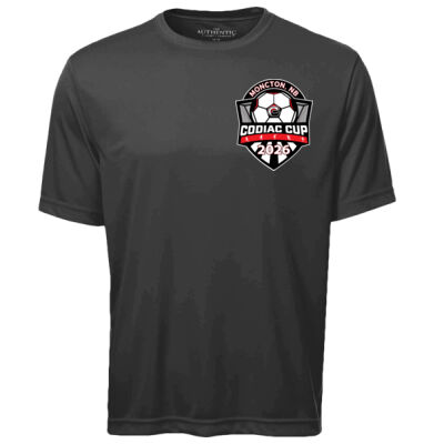 Pro Team Short Sleeve Tee Thumbnail