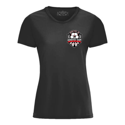 Ladies' Pro Team Short Sleeve Tee Thumbnail
