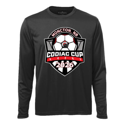 Pro Team Long Sleeve Tee Thumbnail