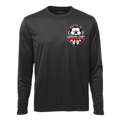 Pro Team Long Sleeve Tee Thumbnail