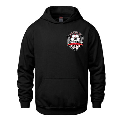 Youth Pullover Hooded Sweatshirt Thumbnail