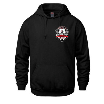 Adult Pullover Hooded Sweatshirt Thumbnail