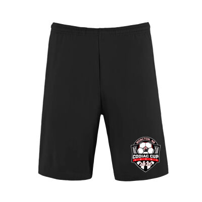 Adult Athletic Short w/ Pockets Thumbnail