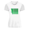 ATC PRO TEAM SHORT SLEEVE LADIES' TEE / ATCMC T-SHIRT À MANCHES COURTES PRO TEAM POUR FEMMES Thumbnail