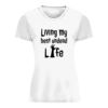 ATC PRO TEAM SHORT SLEEVE LADIES' TEE / ATCMC T-SHIRT À MANCHES COURTES PRO TEAM POUR FEMMES Thumbnail