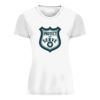 ATC PRO TEAM SHORT SLEEVE LADIES' TEE / ATCMC T-SHIRT À MANCHES COURTES PRO TEAM POUR FEMMES Thumbnail