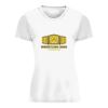 ATC PRO TEAM SHORT SLEEVE LADIES' TEE / ATCMC T-SHIRT À MANCHES COURTES PRO TEAM POUR FEMMES Thumbnail