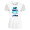 ATC PRO TEAM SHORT SLEEVE LADIES' TEE / ATCMC T-SHIRT À MANCHES COURTES PRO TEAM POUR FEMMES Thumbnail