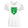 ATC PRO TEAM SHORT SLEEVE LADIES' TEE / ATCMC T-SHIRT À MANCHES COURTES PRO TEAM POUR FEMMES Thumbnail