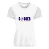 ATC PRO TEAM SHORT SLEEVE LADIES' TEE / ATCMC T-SHIRT À MANCHES COURTES PRO TEAM POUR FEMMES Thumbnail