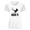 ATC PRO TEAM SHORT SLEEVE LADIES' TEE / ATCMC T-SHIRT À MANCHES COURTES PRO TEAM POUR FEMMES Thumbnail