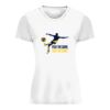 ATC PRO TEAM SHORT SLEEVE LADIES' TEE / ATCMC T-SHIRT À MANCHES COURTES PRO TEAM POUR FEMMES Thumbnail