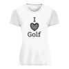 ATC PRO TEAM SHORT SLEEVE LADIES' TEE / ATCMC T-SHIRT À MANCHES COURTES PRO TEAM POUR FEMMES Thumbnail