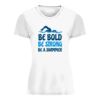 ATC PRO TEAM SHORT SLEEVE LADIES' TEE / ATCMC T-SHIRT À MANCHES COURTES PRO TEAM POUR FEMMES Thumbnail