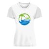 ATC PRO TEAM SHORT SLEEVE LADIES' TEE / ATCMC T-SHIRT À MANCHES COURTES PRO TEAM POUR FEMMES Thumbnail
