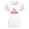 ATC PRO TEAM SHORT SLEEVE LADIES' TEE / ATCMC T-SHIRT À MANCHES COURTES PRO TEAM POUR FEMMES Thumbnail