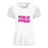 ATC PRO TEAM SHORT SLEEVE LADIES' TEE / ATCMC T-SHIRT À MANCHES COURTES PRO TEAM POUR FEMMES Thumbnail