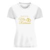 ATC PRO TEAM SHORT SLEEVE LADIES' TEE / ATCMC T-SHIRT À MANCHES COURTES PRO TEAM POUR FEMMES Thumbnail