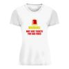 ATC PRO TEAM SHORT SLEEVE LADIES' TEE / ATCMC T-SHIRT À MANCHES COURTES PRO TEAM POUR FEMMES Thumbnail