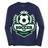 ATC PRO TEAM LONG SLEEVE YOUTH TEE Thumbnail
