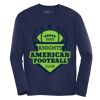 ATC PRO TEAM LONG SLEEVE YOUTH TEE Thumbnail