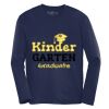 ATC PRO TEAM LONG SLEEVE YOUTH TEE Thumbnail