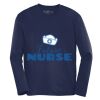 ATC PRO TEAM LONG SLEEVE YOUTH TEE Thumbnail
