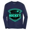 ATC PRO TEAM LONG SLEEVE YOUTH TEE Thumbnail