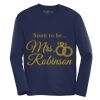 ATC PRO TEAM LONG SLEEVE YOUTH TEE Thumbnail