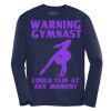 ATC PRO TEAM LONG SLEEVE YOUTH TEE Thumbnail