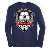 ATC PRO TEAM LONG SLEEVE YOUTH TEE Thumbnail