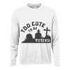 ATC PRO TEAM LONG SLEEVE TEE/ ATC MC T-SHIRT À MANCHES LONGUES PRO TEAM Thumbnail