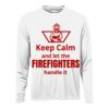 ATC PRO TEAM LONG SLEEVE TEE/ ATC MC T-SHIRT À MANCHES LONGUES PRO TEAM Thumbnail