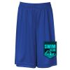 ATC PRO TEAM YOUTH SHORTS Thumbnail