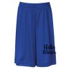 ATC PRO TEAM YOUTH SHORTS Thumbnail