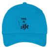 ATC  MID PROFILE TWILL CAP Thumbnail
