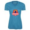 ATC PRO TEAM HEATHER ProFORMANCE TEE Thumbnail