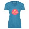 ATC PRO TEAM HEATHER ProFORMANCE TEE Thumbnail